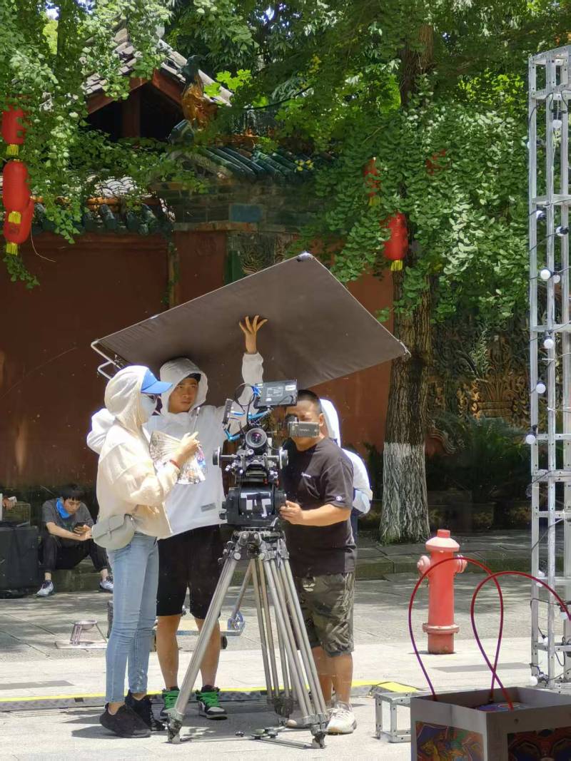 喜德县TVC拍摄公司：资深团队坐镇，打造现象级广告作品的幕后推手