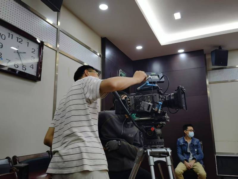 喜德县TVC拍摄公司：让每个品牌都能拥有自己的好莱坞大片