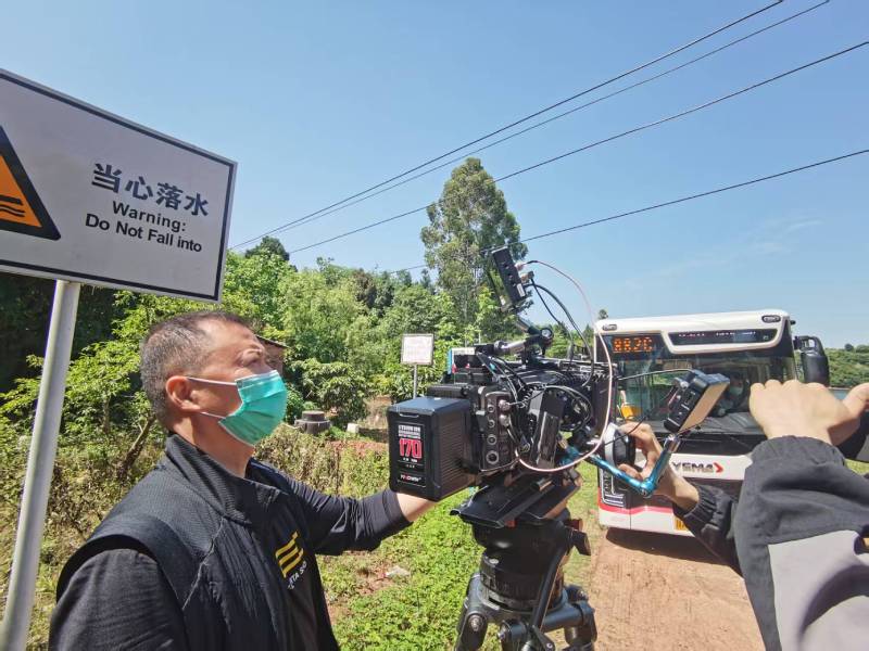 喜德县TVC拍摄公司：深耕本地市场，为品牌定制专属拍摄方案