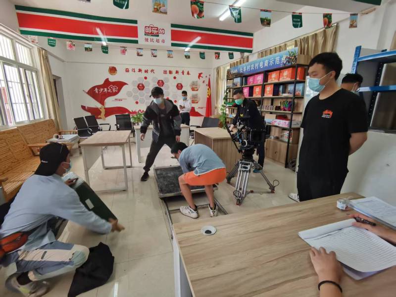 喜德县广告片拍摄公司