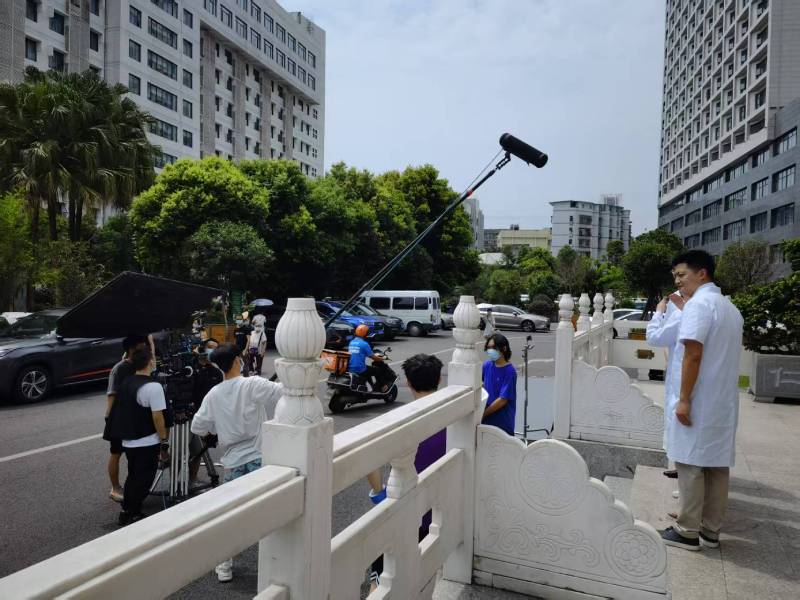 喜德县广告片拍摄公司低成本实现高规格制作的诀窍