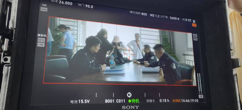 喜德县广告片拍摄公司服务世界500强的标准化体系